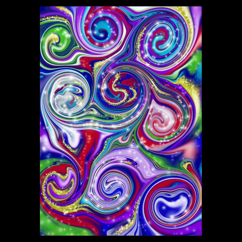 Magic Spirals