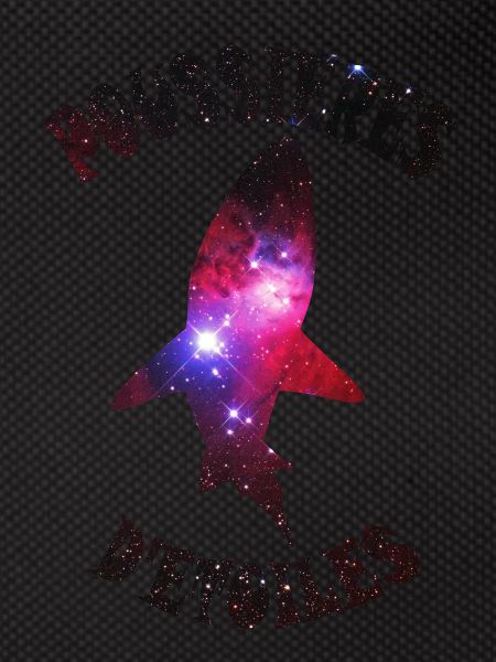 Stardust Shark