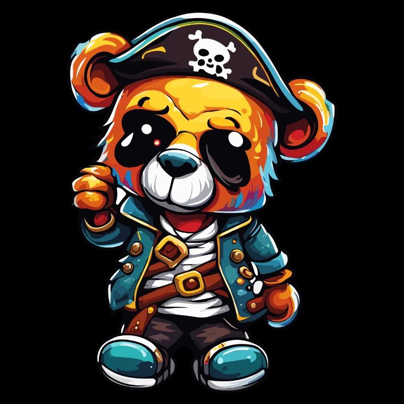 Teddybär / Kuscheltier / Stofftier / Geschenkidee