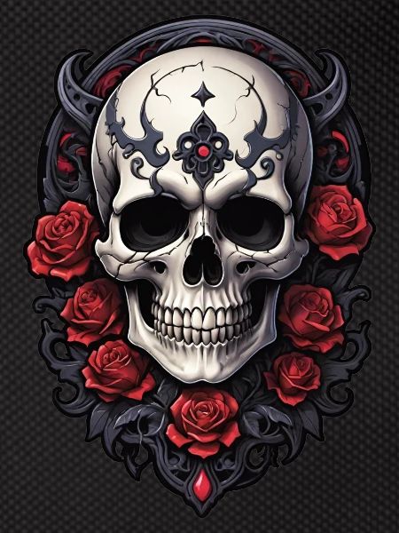Skull