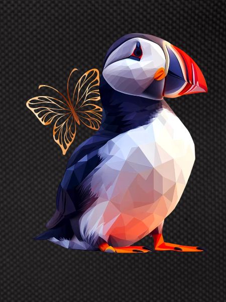 Puffin