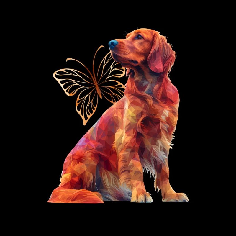 Irish Setter