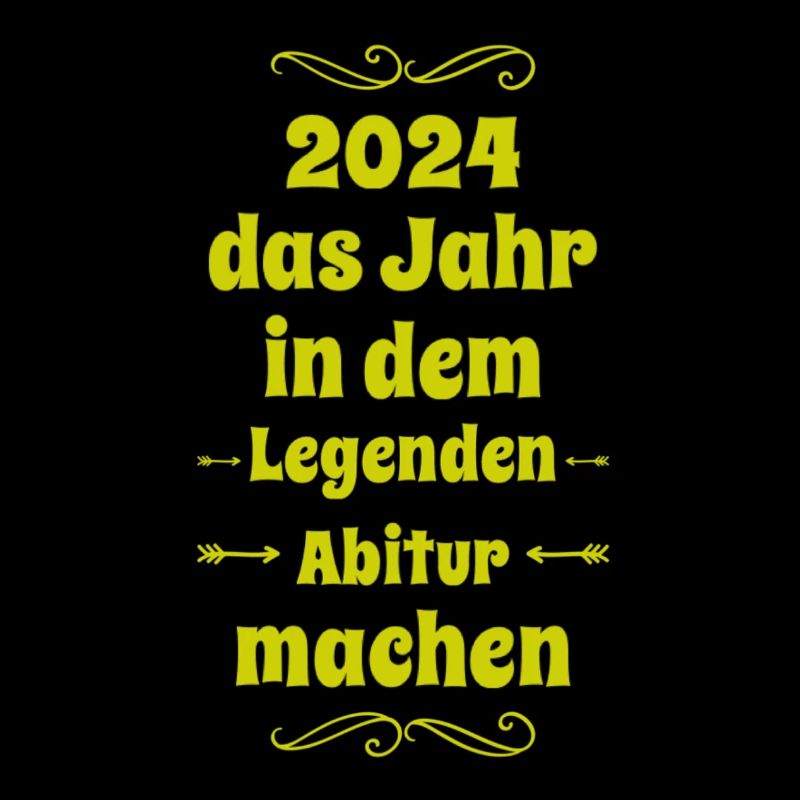 Abi 2024 Legenden