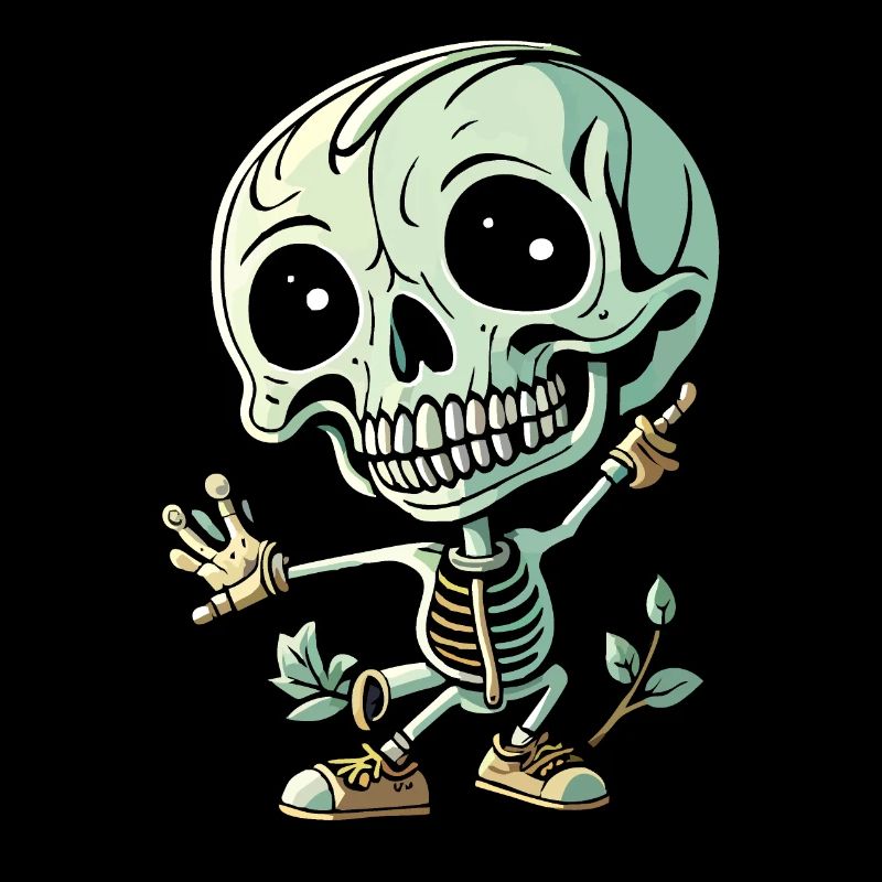 Skeleton