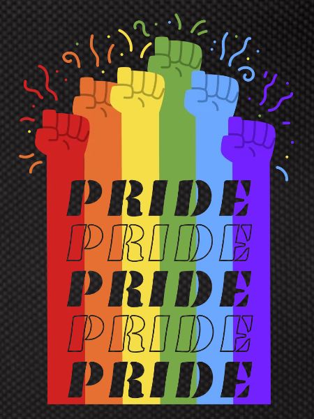 Pride