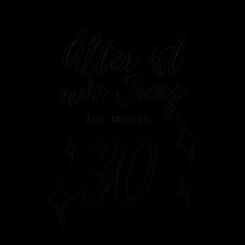 30ème anniversaire