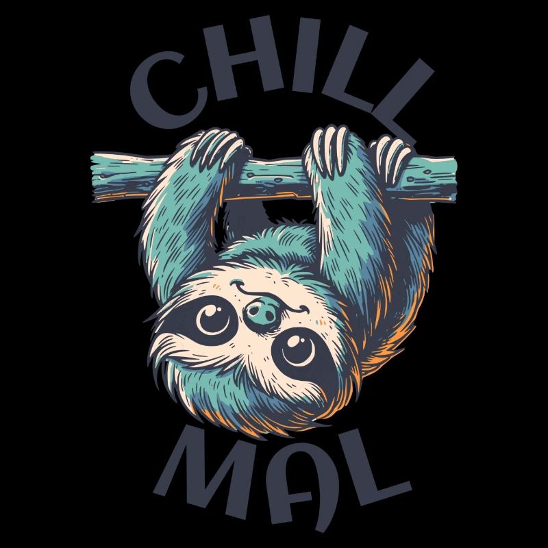 Chill mal