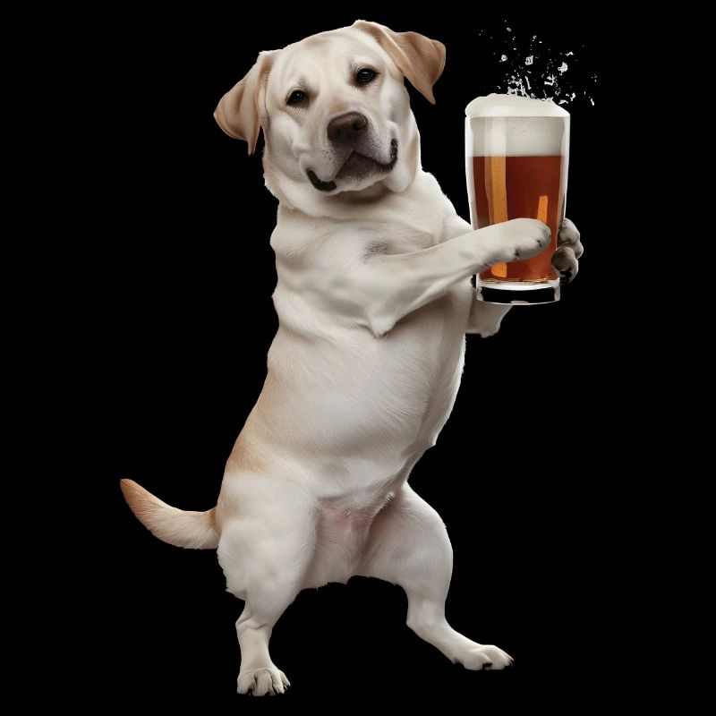 Labrador Bier