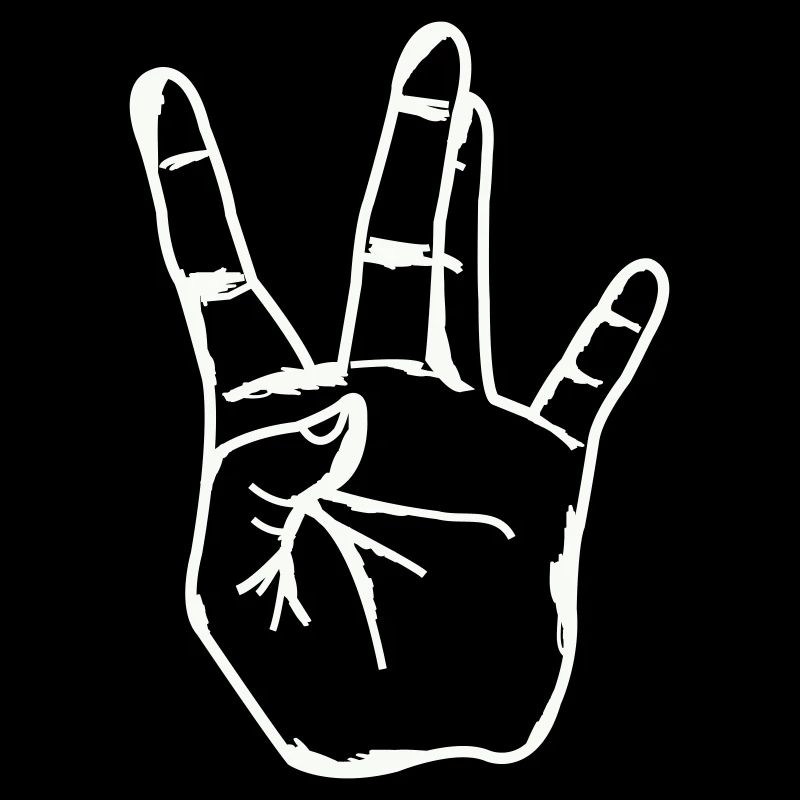 Hand Westside