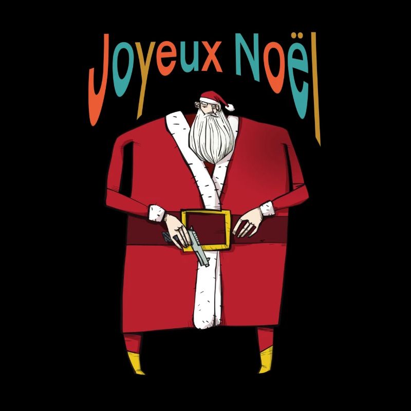joyeux Noël