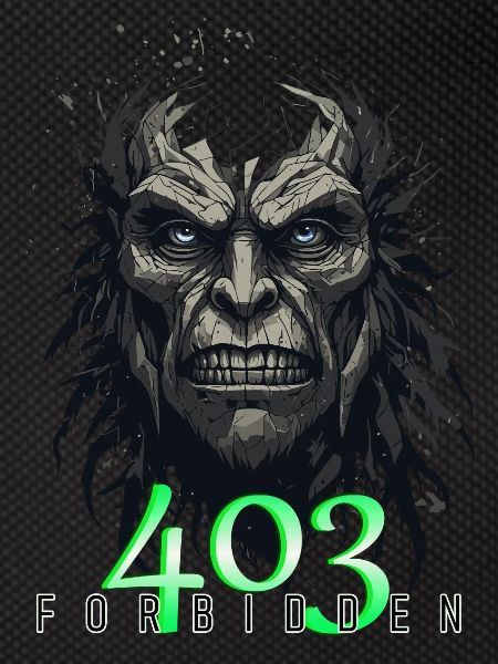 Fehlercode 403 - Forbidden