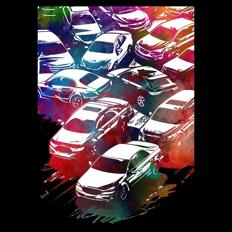 Voitures de course #racing #sport