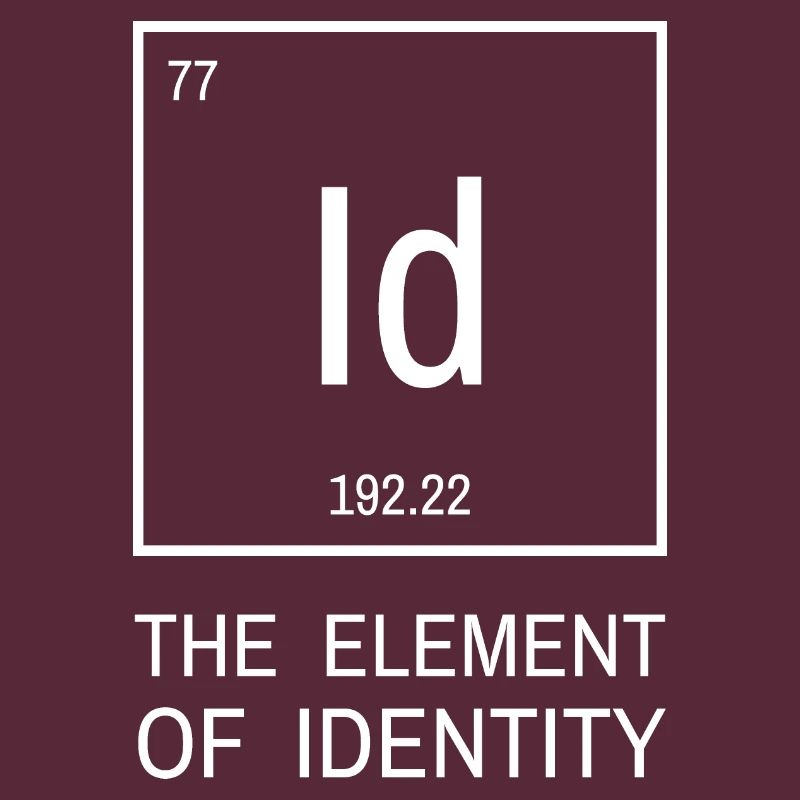 Id : élément de l’identité | Élément identitaire