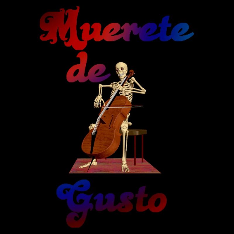 Orchestra skeleton