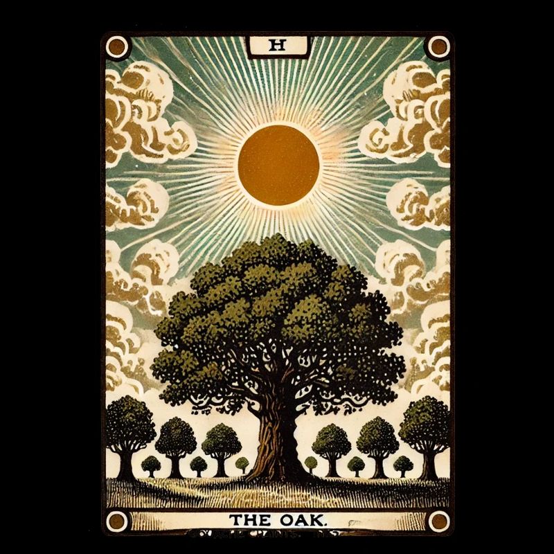 The Oak