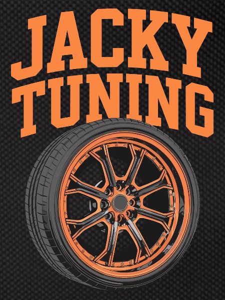 Jacky Tuning