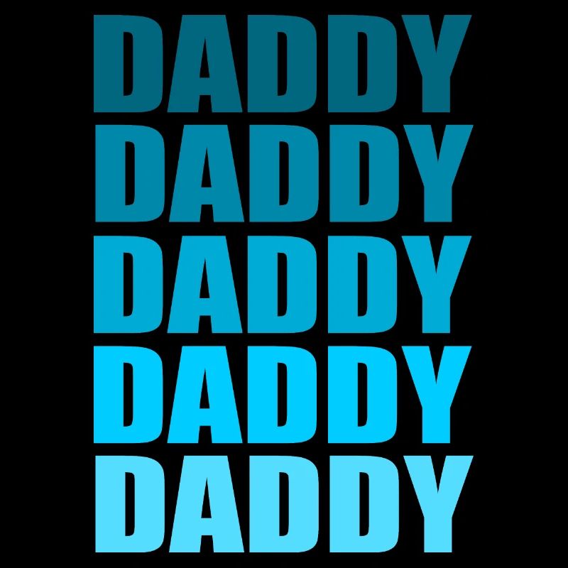 Daddy cool