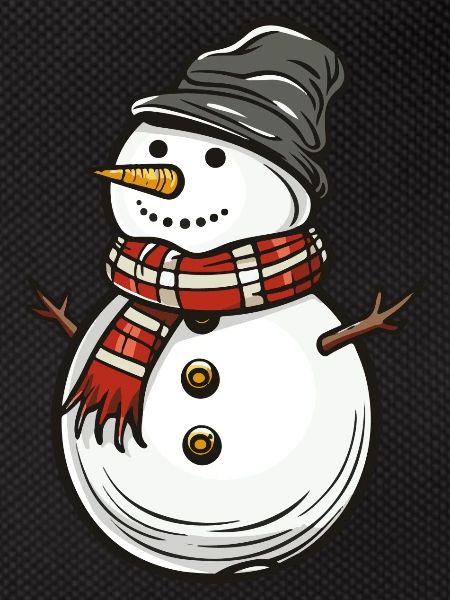 Snowman