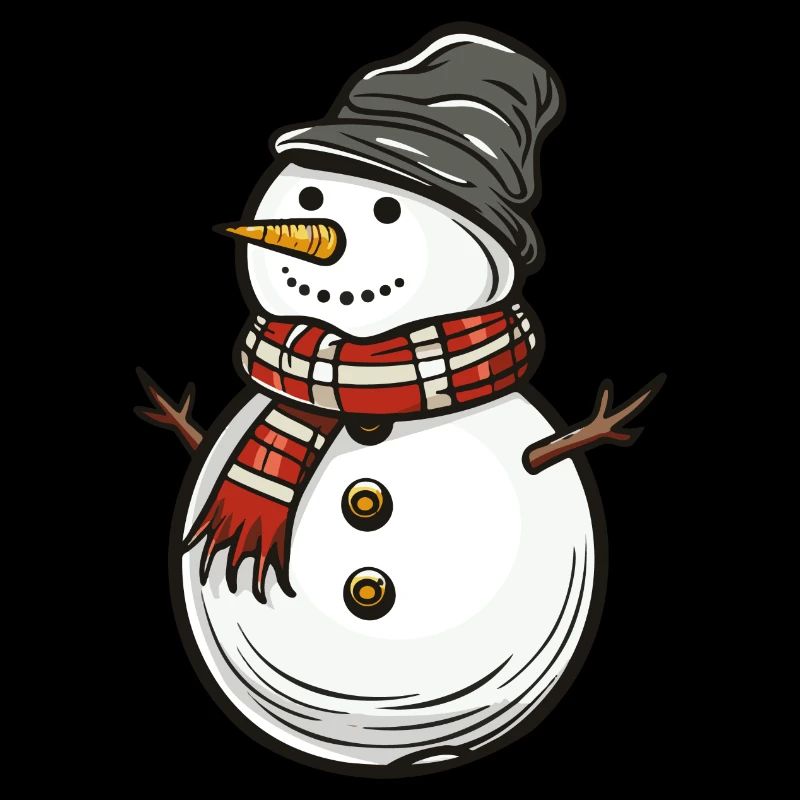 Snowman