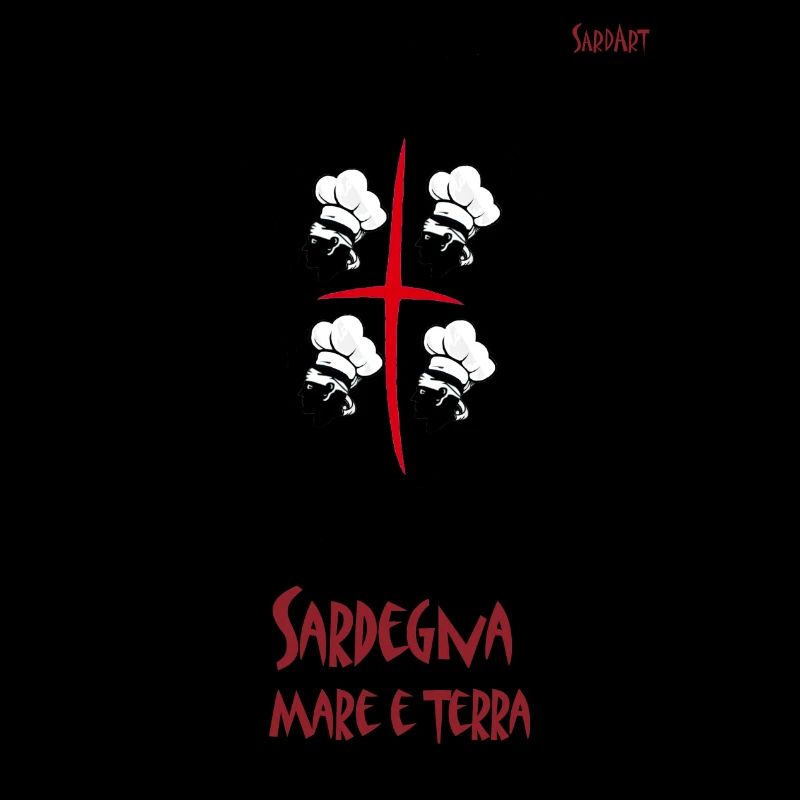 Sardaigne - Mare e Terra