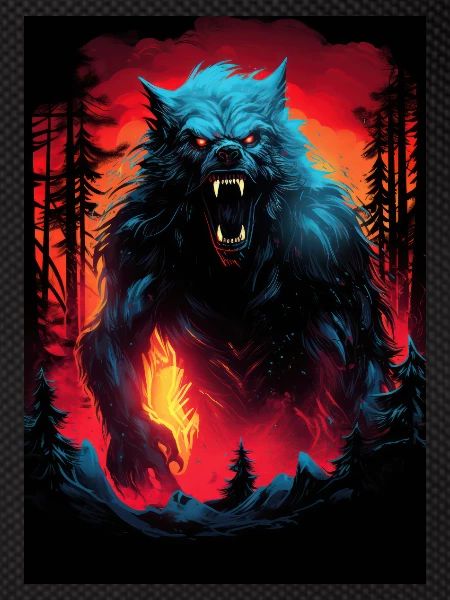 Werewolf Werwolf