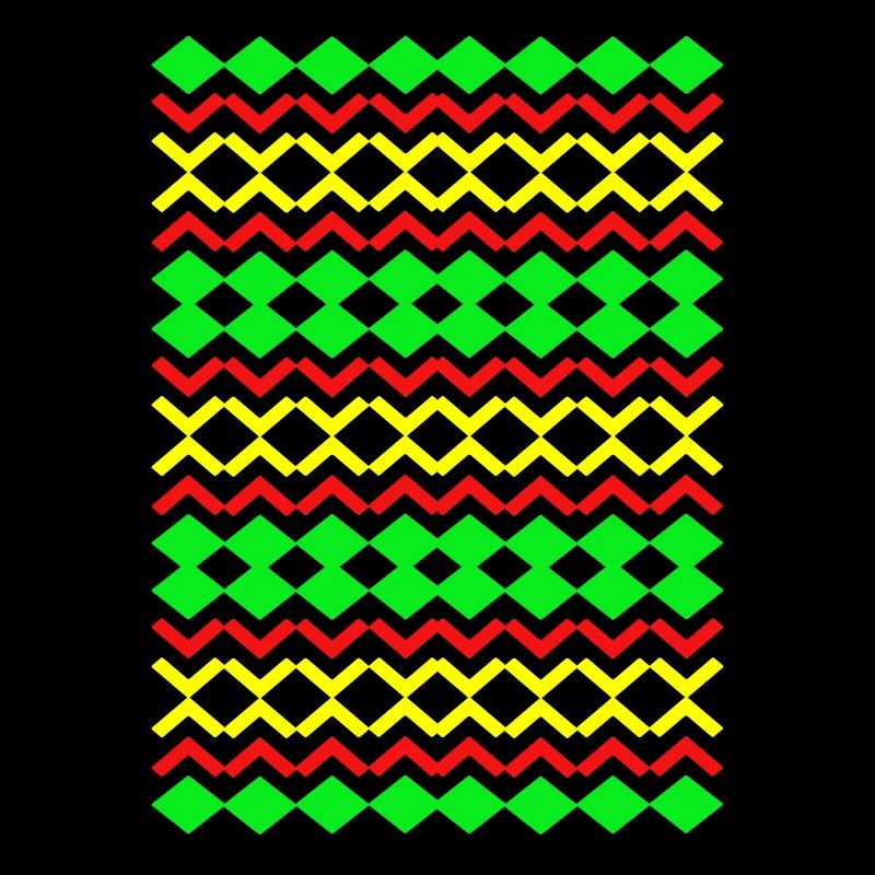 Design coloré