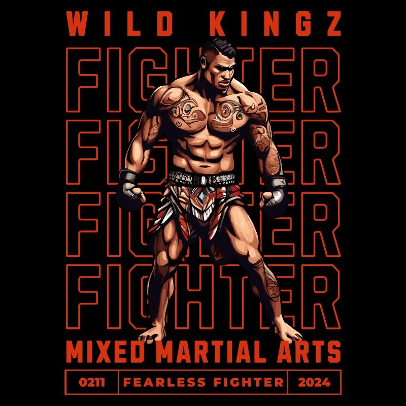 MMA