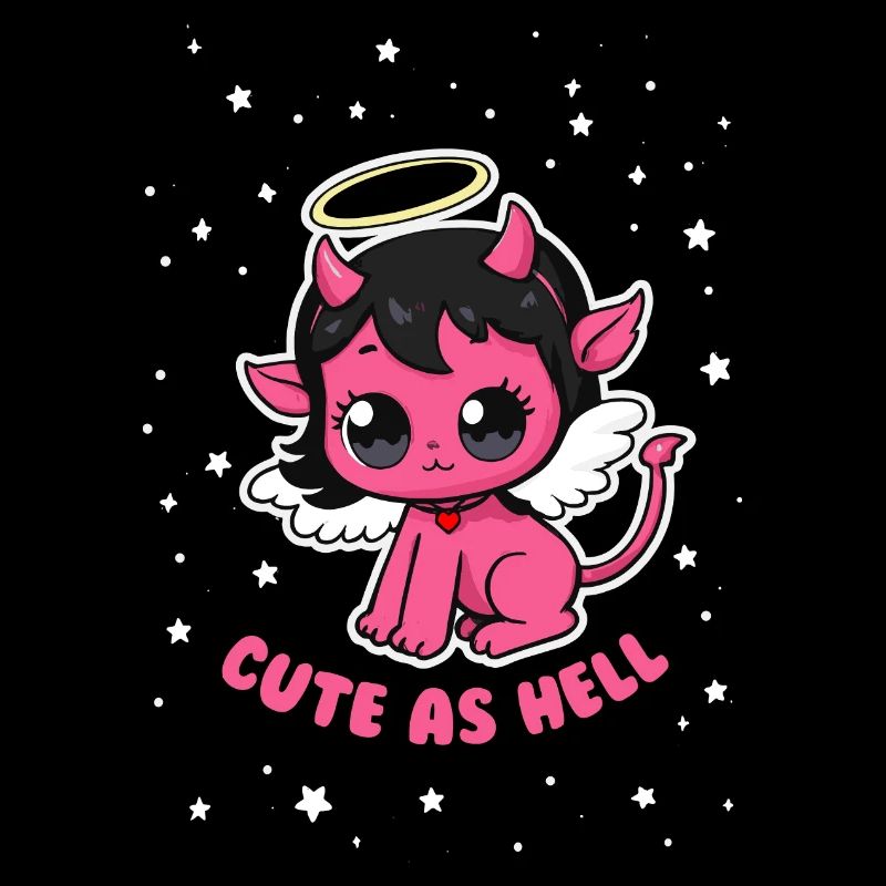 Mignon comme l’enfer