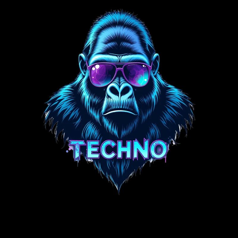 TECHNO GORILLA