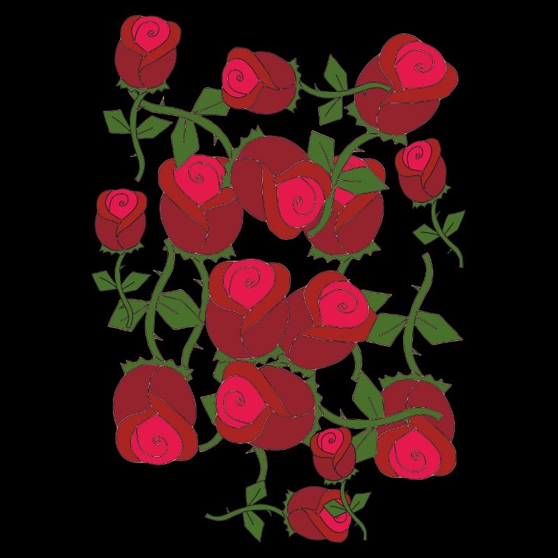 Roses Roses