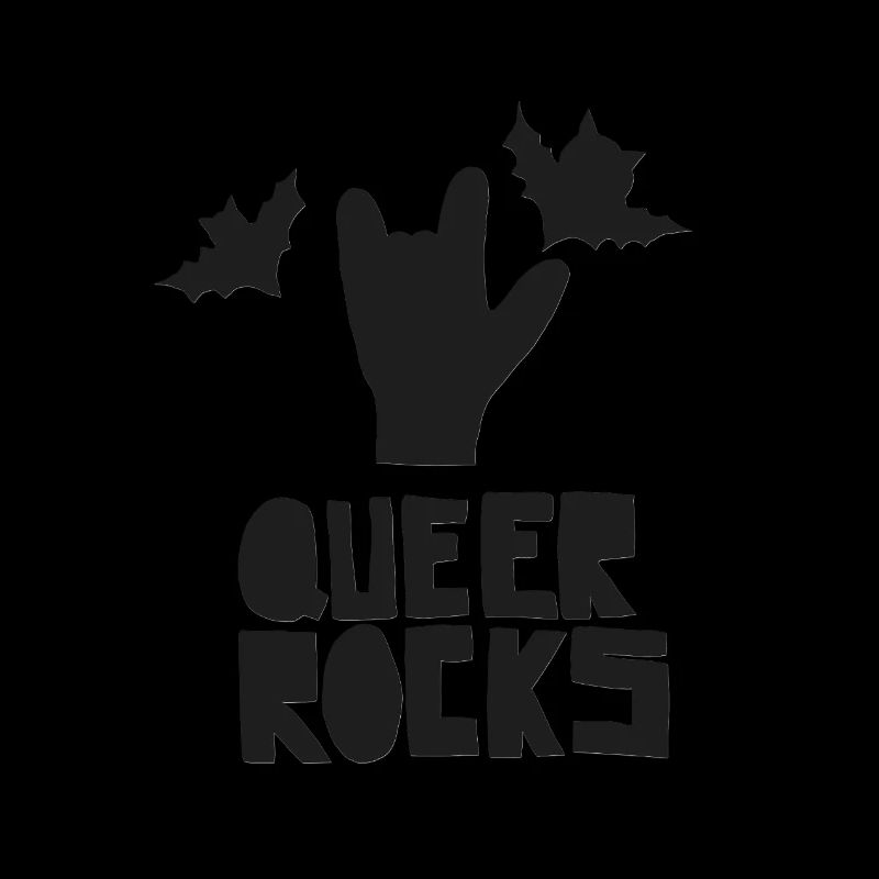QUEER ROCKS
