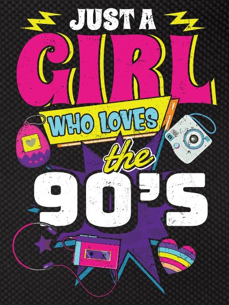 nineties