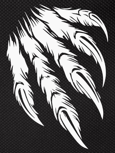 claw