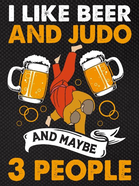 Judo