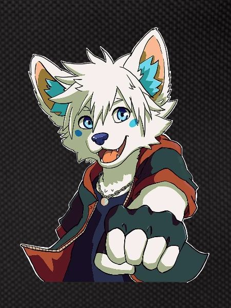 Prout Furry