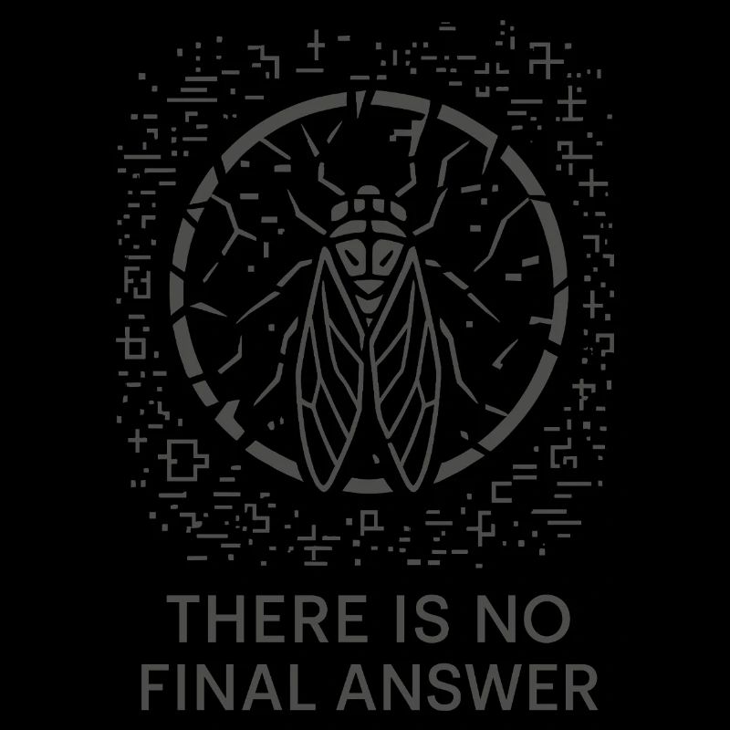 Cicada Infinite Cipher