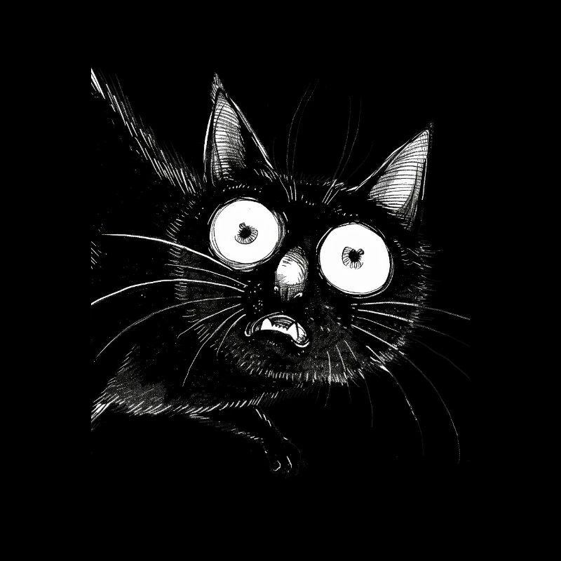 Chat noir Danny