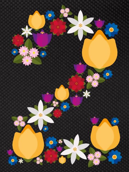Fleurs 2