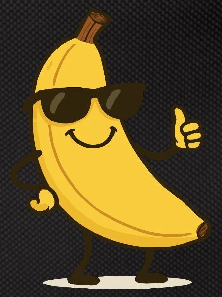 Banana Comic