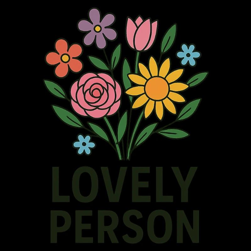 LOVLY PERSON