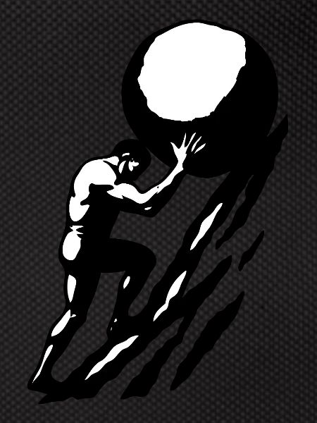 Sisiphus