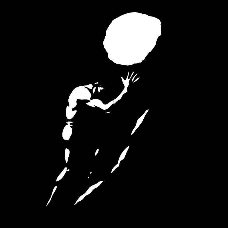 Sisiphus
