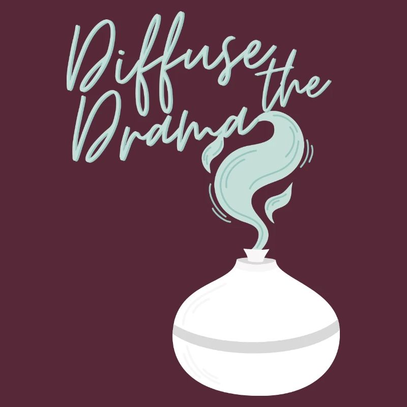 Diffuser le drame