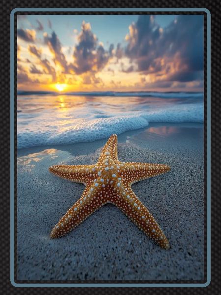 Starfish Starfish