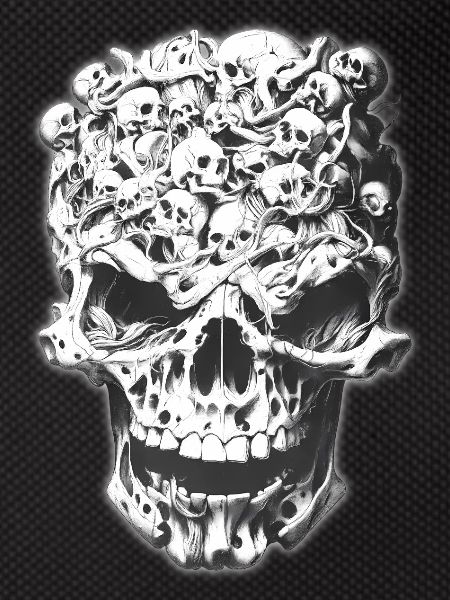 Skull of Skulls