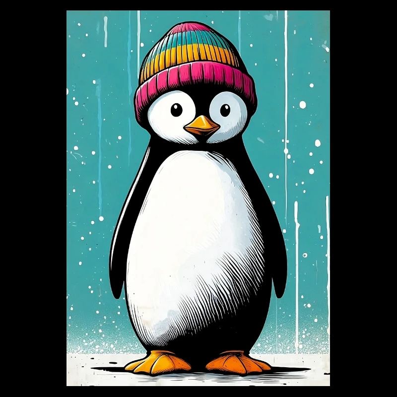pingouin