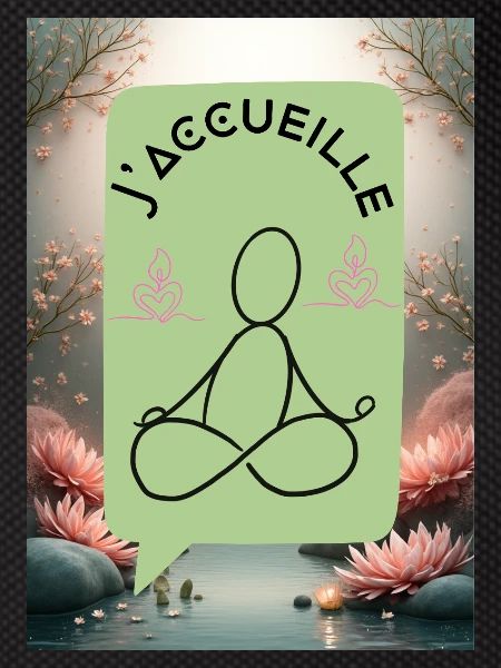 J'acceuille Zen