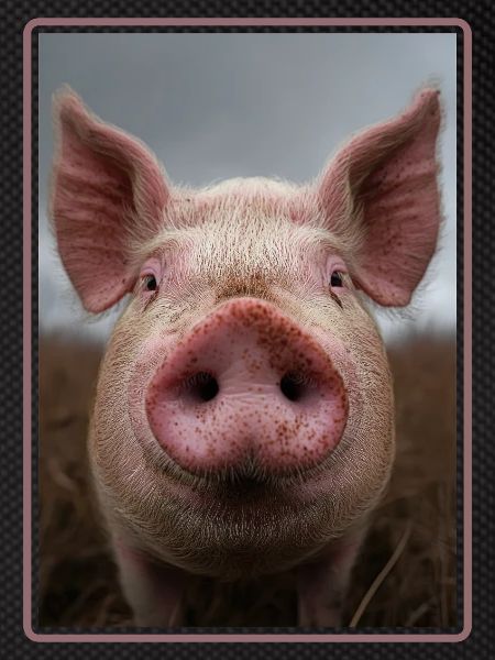 Cochon Cochon