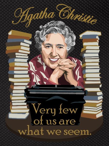 Agatha Christie