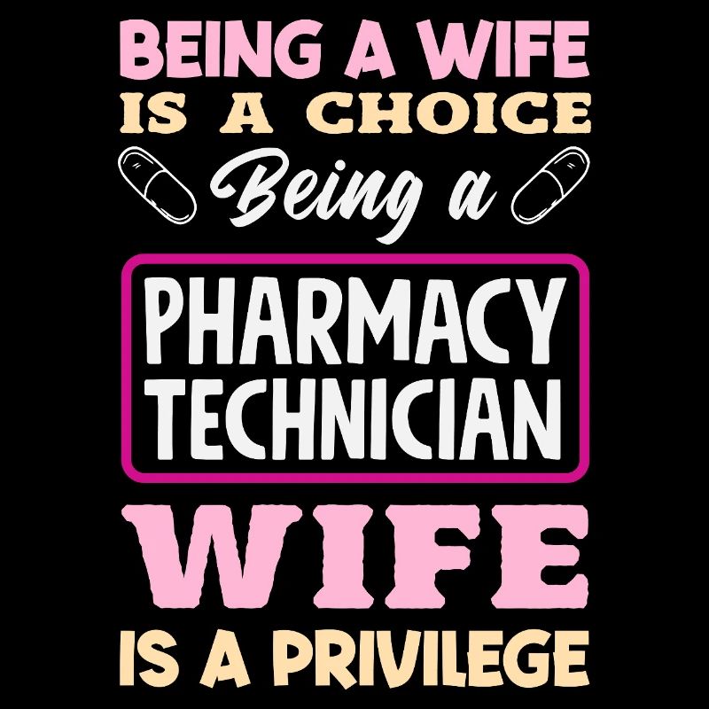 Pharmacien Technicien Pharmaceutique